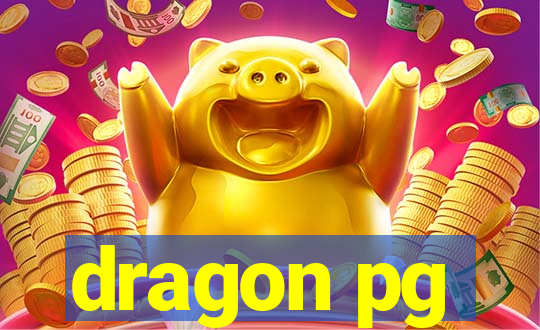 dragon pg